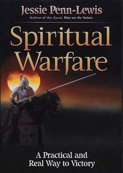 Spiritual Warfare:, Paperback