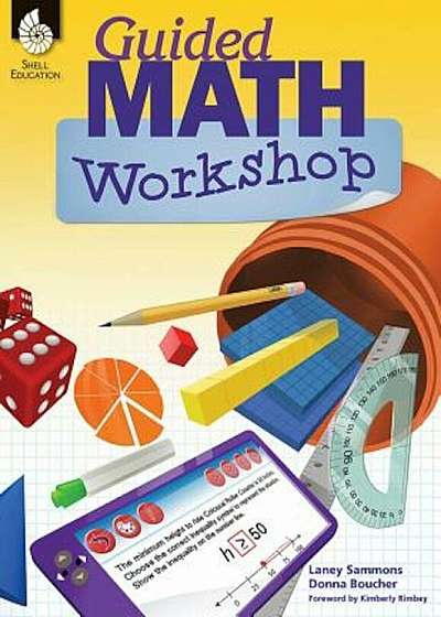 Guided Math Workshop, Paperback