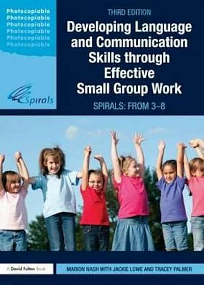 Developing Language and Communication Skills through Effecti, Paperback