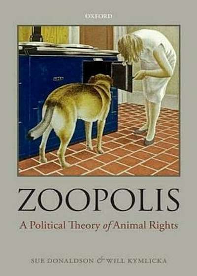 Zoopolis, Paperback