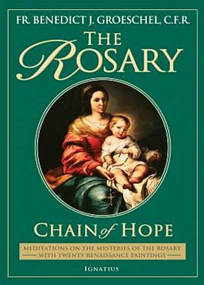 The Rosary: The John Paul II Method, Paperback