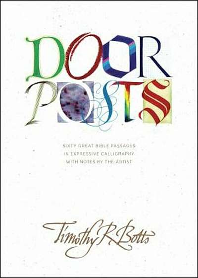 Doorposts, Hardcover