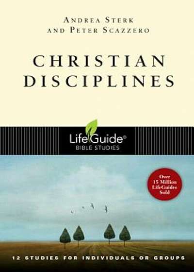Christian Disciplines, Paperback