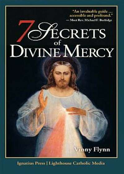 7 Secrets of Divine Mercy, Paperback