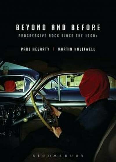 Beyond and Before, Paperback