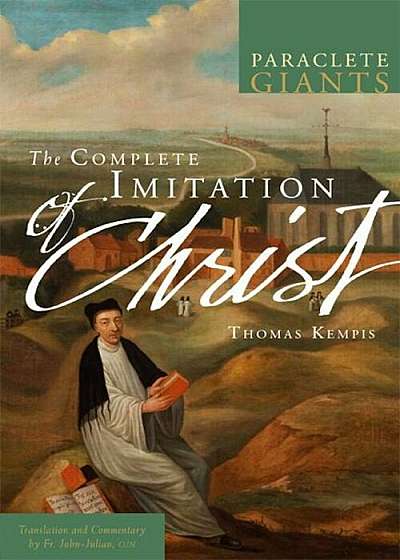 The Complete Imitation of Christ, Paperback