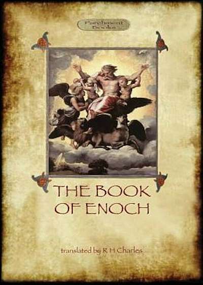 The Book of Enoch, Paperback