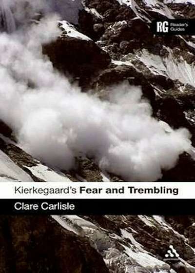 Kierkegaard's Fear and Trembling, Paperback