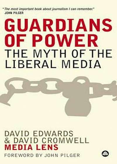 Guardians of Power, Paperback
