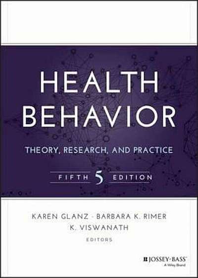 Health Behavior, Hardcover