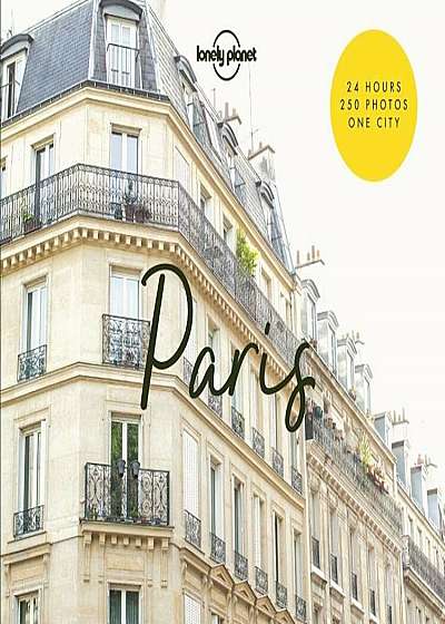 Photocity Paris, Hardcover