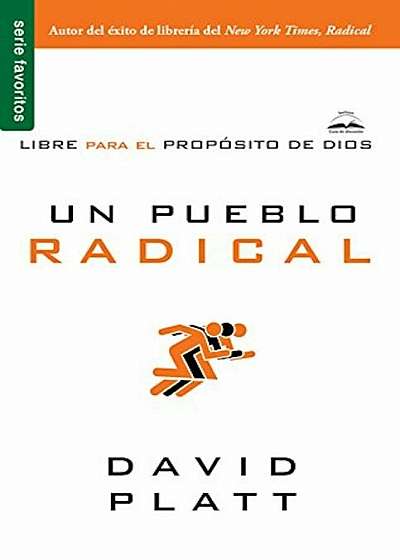 Un Pueblo Radical, Paperback