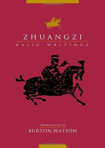 Zhuangzi: Basic Writings, Paperback