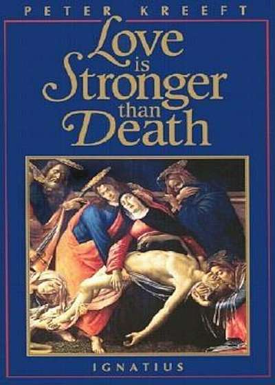 Love Is Stronger Than Death, Paperback