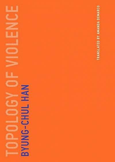 Topology of Violence, Paperback