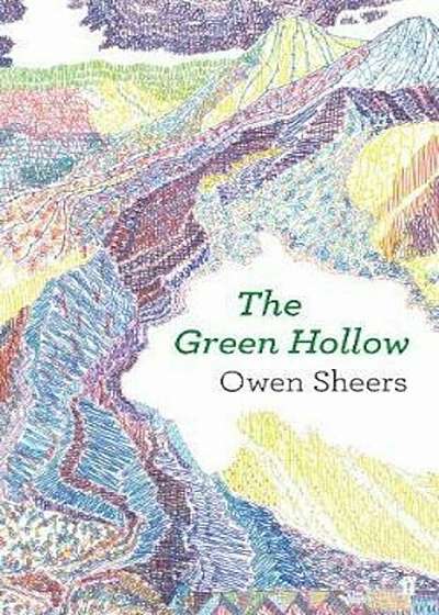 Green Hollow, Hardcover