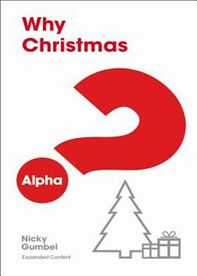 Why Christmas' Expanded Edition, Paperback