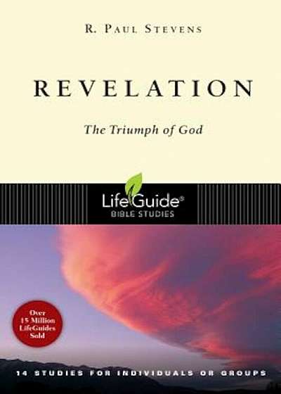 Revelation: The Triumph of God, Paperback