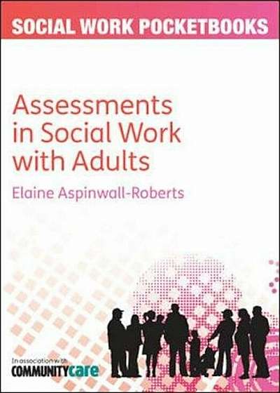 Pocketbook Guide to Assessments in Social Work with Adults, Paperback