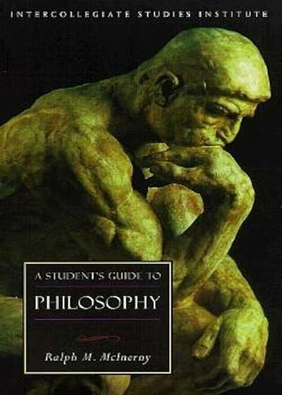 Students Guide to Philosophy: Philosophy, Paperback