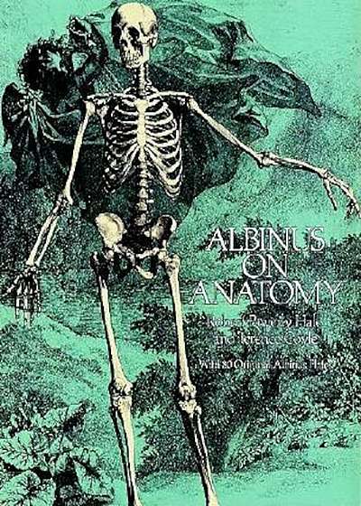 Albinus on Anatomy, Paperback