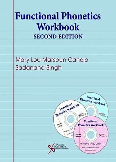 Functional Phonetics Workbook, Paperback