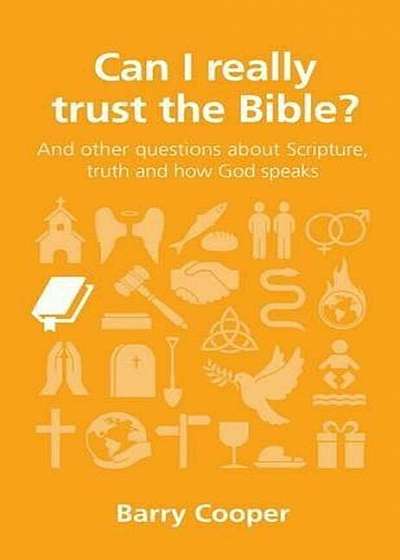 Can I Really Trust the Bible', Paperback