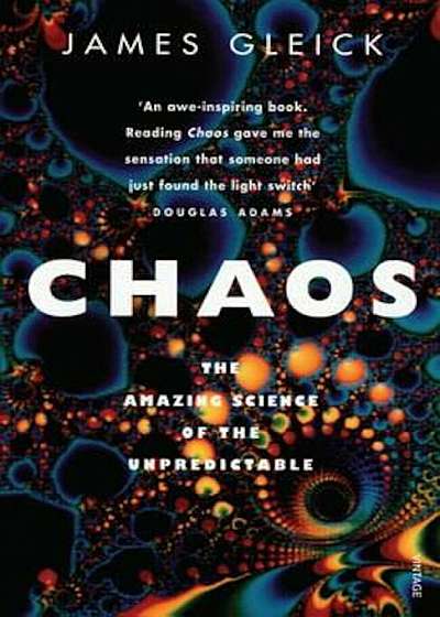 Chaos, Paperback