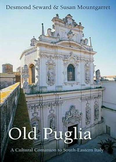 Old Puglia, Paperback