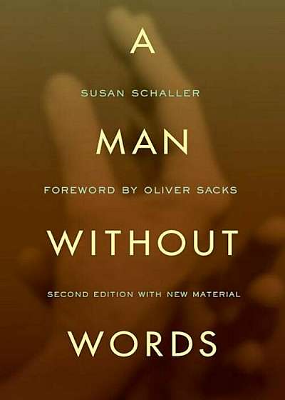 A Man Without Words, Paperback (2nd Ed.)