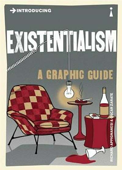 Introducing Existentialism, Paperback