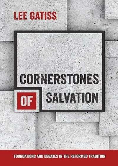 Cornerstones of Salvation, Paperback