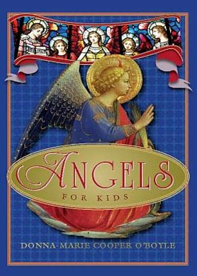 Angels for Kids, Paperback