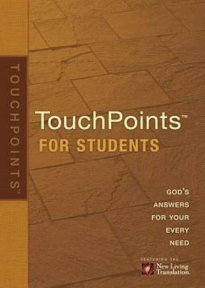 Touchpoints for Students, Paperback