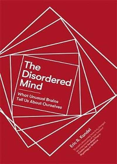 Disordered Mind, Hardcover