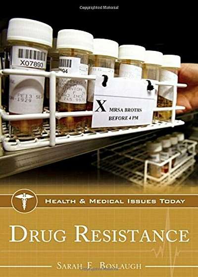 Drug Resistance, Hardcover