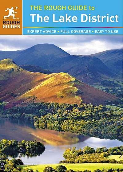 The Rough Guide to the Lake District, Paperback