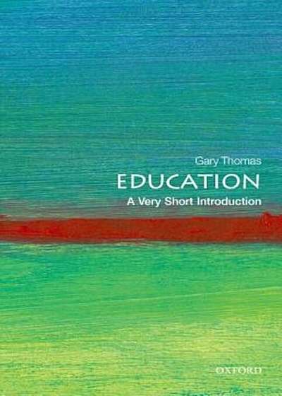 Education, Paperback