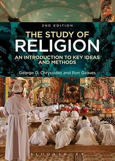 Study of Religion, Paperback