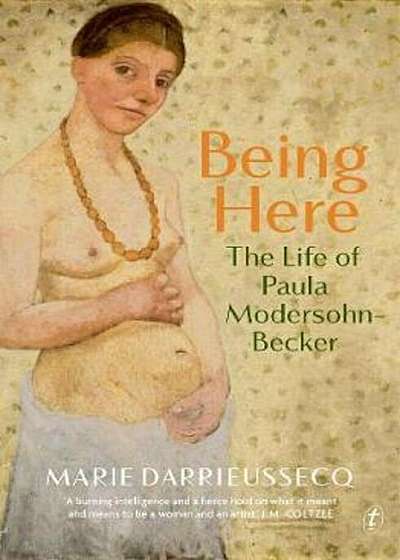 Being Here, Hardcover