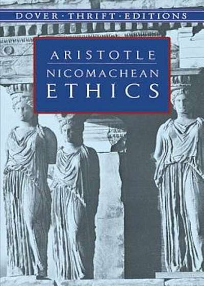 Nicomachean Ethics, Paperback