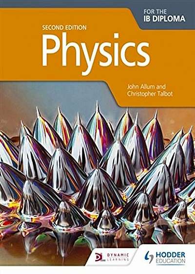 Physics for the Ib Diploma Second Edition, Paperback