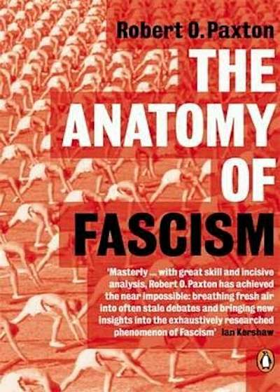 Anatomy of Fascism, Paperback