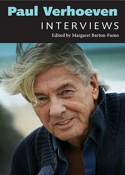 Paul Verhoeven: Interviews, Paperback