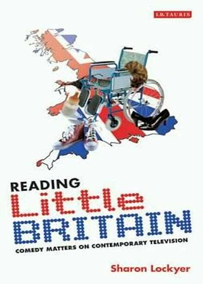 Reading Little Britain