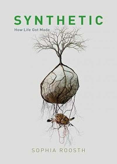 Synthetic: How Life Got Made, Paperback