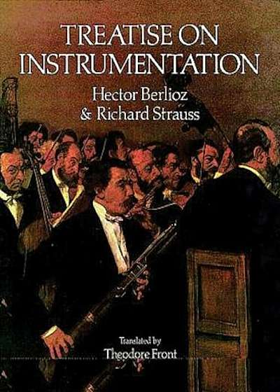 Treatise on Instrumentation, Paperback