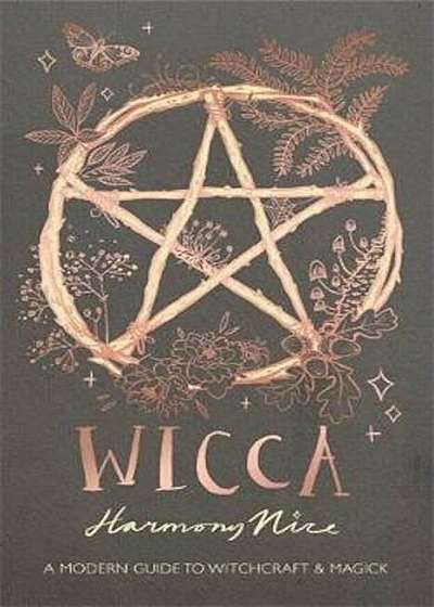 Wicca, Hardcover