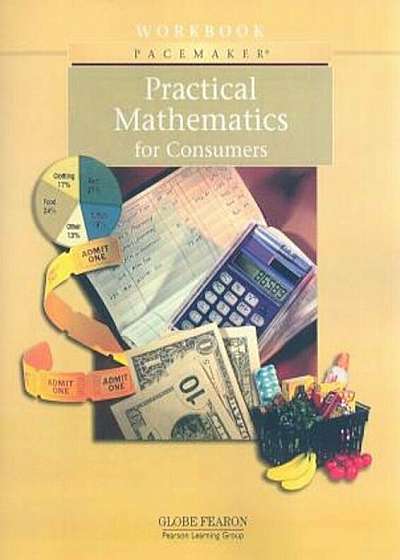 Pacemaker Practical Mathematics for Consumers, Paperback
