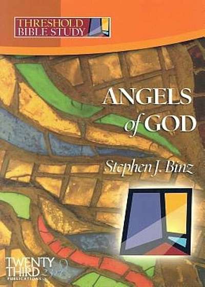 Angels of God, Paperback